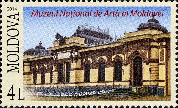 National Art Museum of Moldova