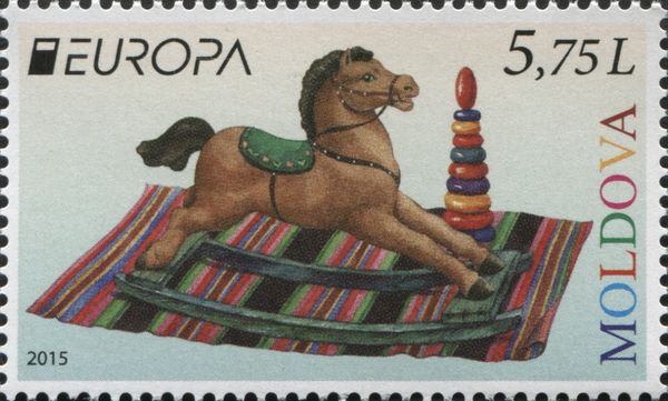 Rocking Horse