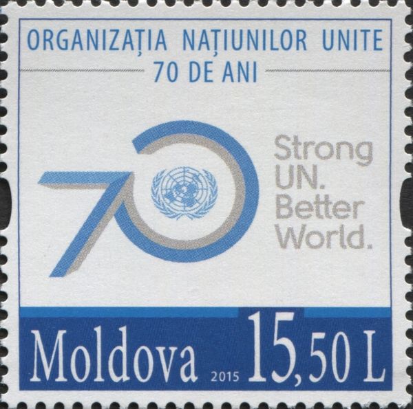 70th Anniversary of the United Nations