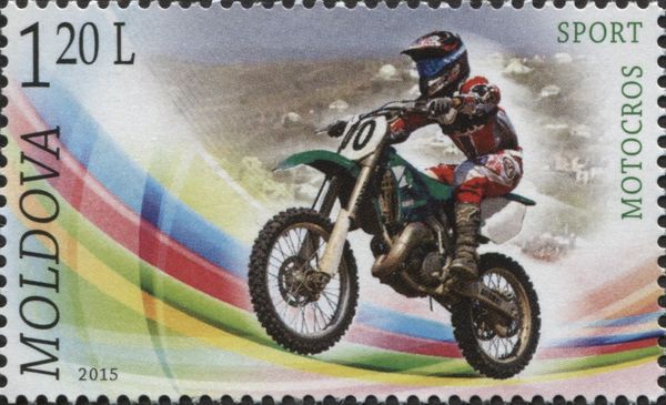 Motocross