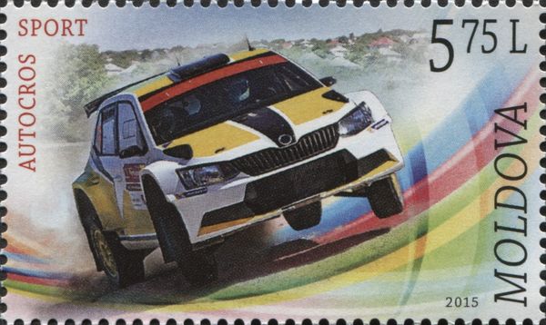 Autocross