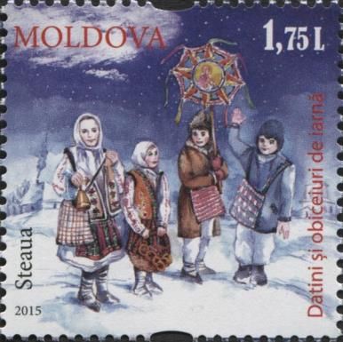 Tradition of the "Steaua" (Star)