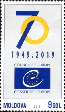 70th Anniversary of the Council of Europe