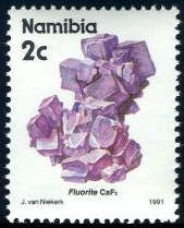 Fluorite