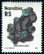 Willemite