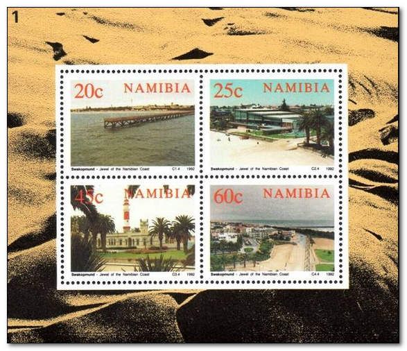 Swakopmund