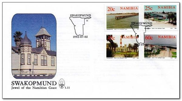 Swakopmund