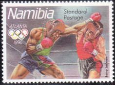 Boxing
