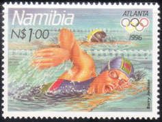 Swimming