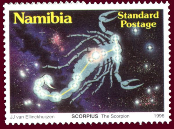 Sagittarius