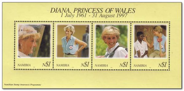 Diana, Princess of Wales