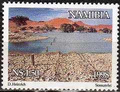 Sossusvlei