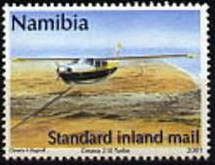 Cessna 210 Turbo Aircraft