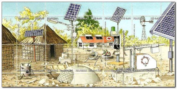 Renewable Energy Sources