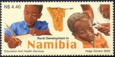 Rural development