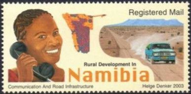 Rural Development