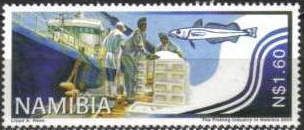 Fishing Industry