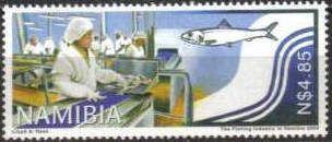 Fishing Industry