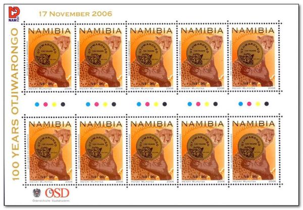 Traditional Roles of Men