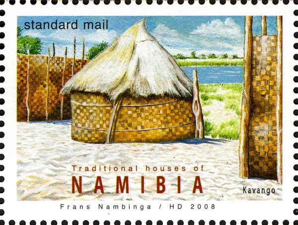 Kavango
