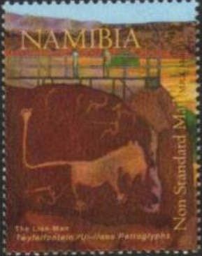 Lion Standard Mail