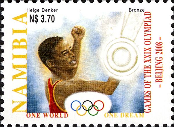 Beijing Olympics - 2008