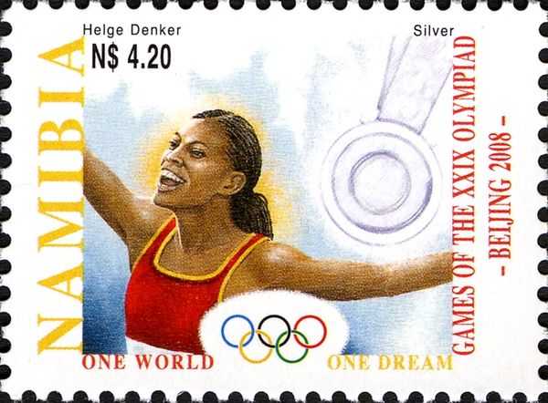 Beijing Olympics - 2008