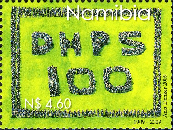 100 years of German international school DHPS