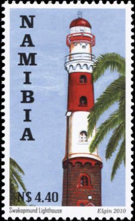 Diaz Point Lighthouse