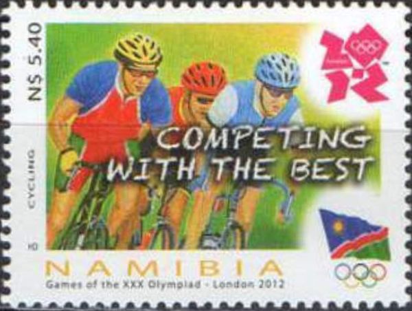 Cycling