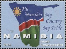 My Country, My Pride