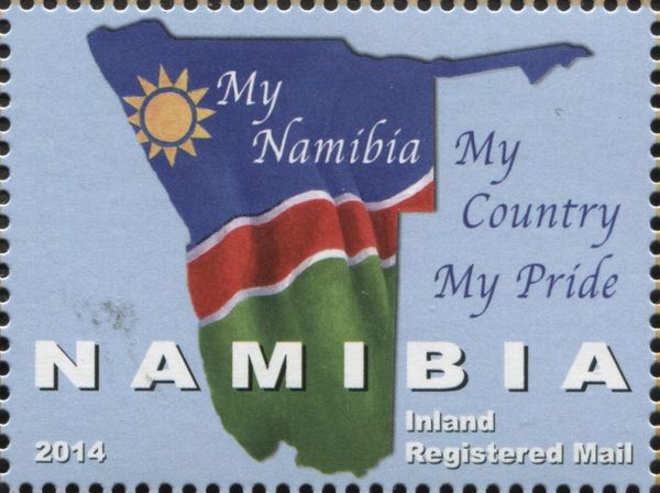 My Country, My Pride