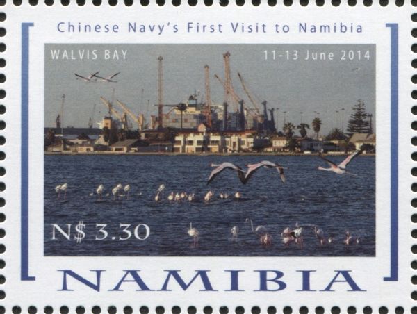 Walvis Bay