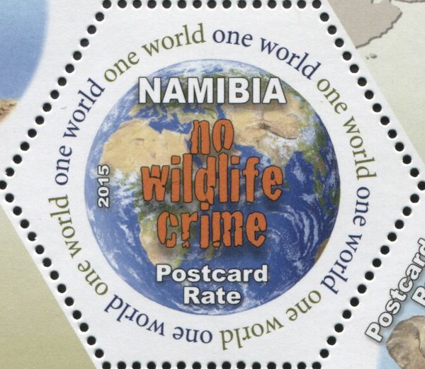 No Wildlife Crime