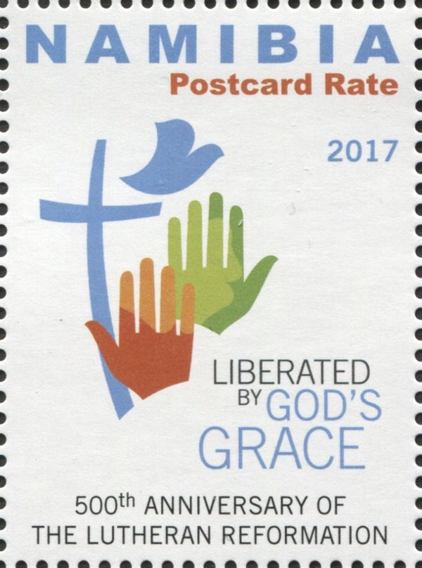 500th Anniversary of the Lutheran Reformation