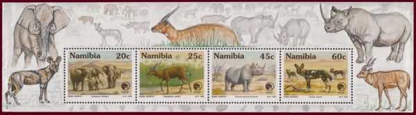 Endangered Animals