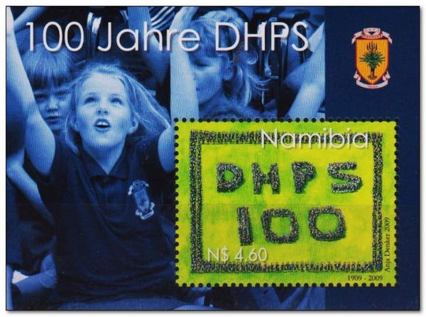 100 years of German international school DHPS