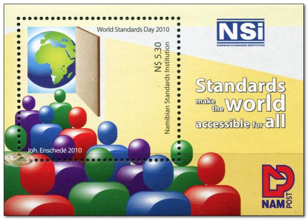 World Standard Day