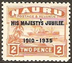 "Century" (Freighter) - Overprinted