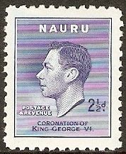 King George VI