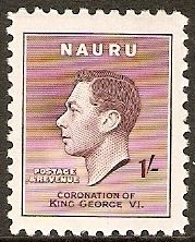 King George VI