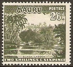 Buada Lagoon