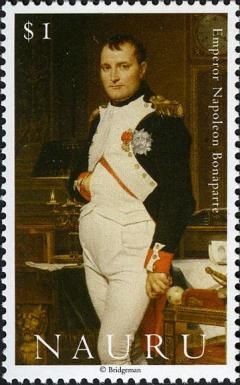 Napoleon I