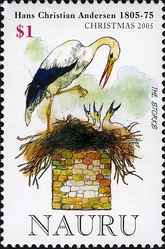 The Storks