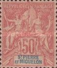Type Groupe