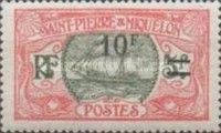 Fishing Boat surcharge