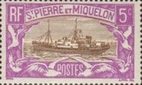 Trawler