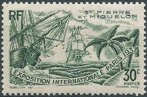 Overseas Trade