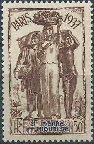 International Exhibition of Paris