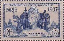 International Exhibition of Paris